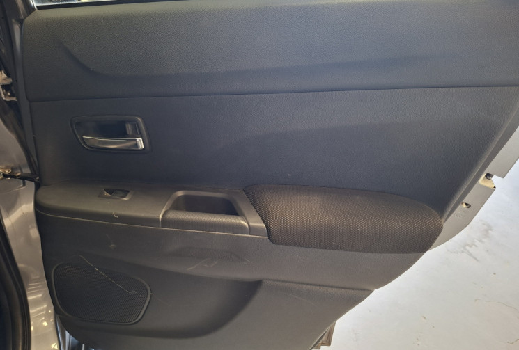 Citroën C4 AIRCROSS 1.6 HDI 114 CONFORT / TOIT PANORAMIQUE /ENTRETIEN A JOUR 