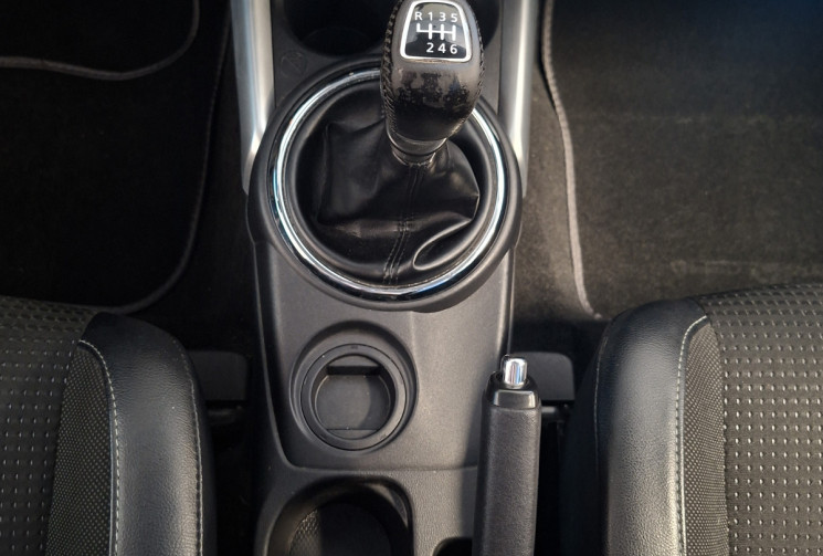 Citroën C4 AIRCROSS 1.6 HDI 114 CONFORT / TOIT PANORAMIQUE /ENTRETIEN A JOUR 