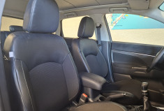 Citroën C4 AIRCROSS 1.6 HDI 114 CONFORT / TOIT PANORAMIQUE /ENTRETIEN A JOUR 