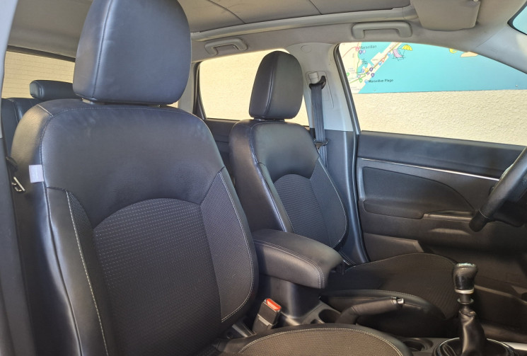 Citroën C4 AIRCROSS 1.6 HDI 114 CONFORT / TOIT PANORAMIQUE /ENTRETIEN A JOUR 