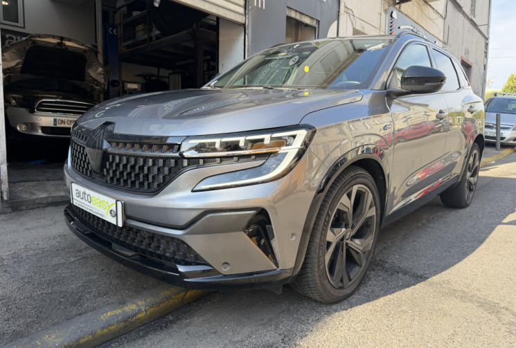 Renault Austral 1.3 DIG-T xtronic 160cv / Esprit Alpine Origine France 1er main LOA possible 