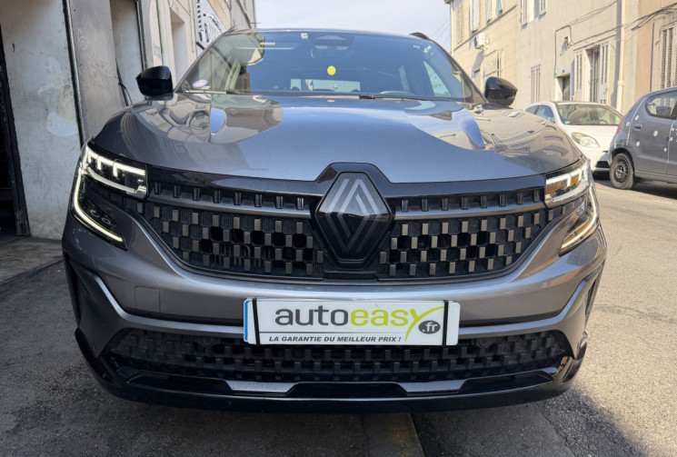 Renault Austral 1.3 DIG-T xtronic 160cv / Esprit Alpine Origine France 1er main LOA possible 