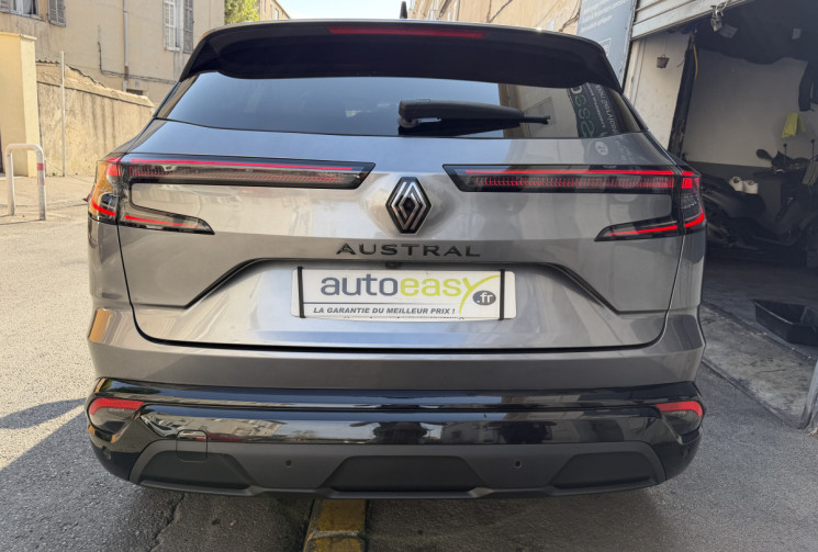 Renault Austral 1.3 DIG-T xtronic 160cv / Esprit Alpine Origine France 1er main LOA possible 