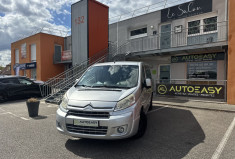 Citroën JUMPY 2.0 HDI 125 COMBI ATLANTE L2 H1 9 PLACES