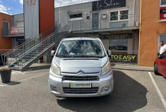 Citroën JUMPY 2.0 HDI 125 COMBI ATLANTE L2 H1 9 PLACES