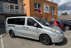 Citroën JUMPY 2.0 HDI 125 COMBI ATLANTE L2 H1 9 PLACES