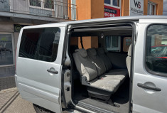Citroën JUMPY 2.0 HDI 125 COMBI ATLANTE L2 H1 9 PLACES