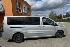 Citroën JUMPY 2.0 HDI 125 COMBI ATLANTE L2 H1 9 PLACES