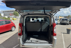 Citroën JUMPY 2.0 HDI 125 COMBI ATLANTE L2 H1 9 PLACES