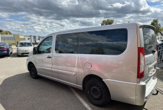 Citroën JUMPY 2.0 HDI 125 COMBI ATLANTE L2 H1 9 PLACES