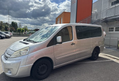 Citroën JUMPY 2.0 HDI 125 COMBI ATLANTE L2 H1 9 PLACES