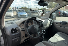 Citroën JUMPY 2.0 HDI 125 COMBI ATLANTE L2 H1 9 PLACES