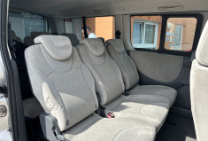 Citroën JUMPY 2.0 HDI 125 COMBI ATLANTE L2 H1 9 PLACES