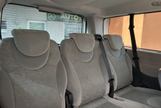 Citroën JUMPY 2.0 HDI 125 COMBI ATLANTE L2 H1 9 PLACES