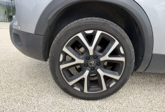 Citroën C5 Aircross 1.5 BLUEHDI 130 CH SHINE PACK 