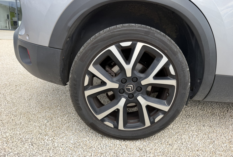 Citroën C5 Aircross 1.5 BLUEHDI 130 CH SHINE PACK 
