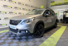 Peugeot 2008 1.5 Blue HDI GT Line 120 ch