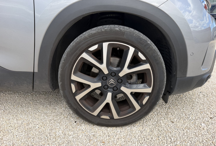 Citroën C5 Aircross 1.5 BLUEHDI 130 CH SHINE PACK 