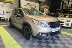 Peugeot 2008 1.5 Blue HDI GT Line 120 ch