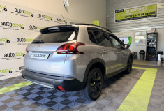 Peugeot 2008 1.5 Blue HDI GT Line 120 ch
