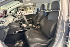 Peugeot 2008 1.5 Blue HDI GT Line 120 ch