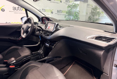 Peugeot 2008 1.5 Blue HDI GT Line 120 ch