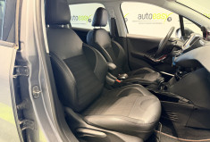 Peugeot 2008 1.5 Blue HDI GT Line 120 ch