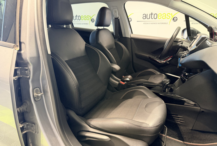 Peugeot 2008 1.5 Blue HDI GT Line 120 ch