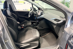 Peugeot 2008 1.5 Blue HDI GT Line 120 ch
