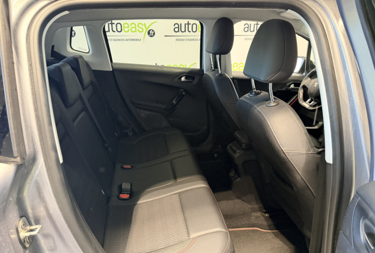 Peugeot 2008 1.5 Blue HDI GT Line 120 ch