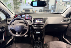 Peugeot 2008 1.5 Blue HDI GT Line 120 ch