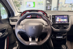 Peugeot 2008 1.5 Blue HDI GT Line 120 ch