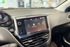 Peugeot 2008 1.5 Blue HDI GT Line 120 ch
