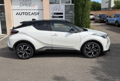 Toyota C-HR 1.8 122 ch Collection / Suivi 100% Toyota / JBL / Sièges chauffants