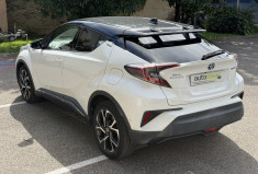 Toyota C-HR 1.8 122 ch Collection / Suivi 100% Toyota / JBL / Sièges chauffants