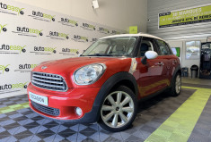 Mini Countryman 1.6 Cooper Chili 122 CH BVM6