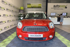 Mini Countryman 1.6 Cooper Chili 122 CH BVM6