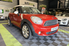 Mini Countryman 1.6 Cooper Chili 122 CH BVM6