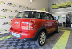 Mini Countryman 1.6 Cooper Chili 122 CH BVM6