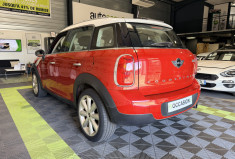 Mini Countryman 1.6 Cooper Chili 122 CH BVM6
