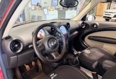 Mini Countryman 1.6 Cooper Chili 122 CH BVM6