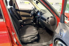Mini Countryman 1.6 Cooper Chili 122 CH BVM6