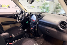 Mini Countryman 1.6 Cooper Chili 122 CH BVM6