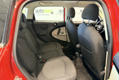 Mini Countryman 1.6 Cooper Chili 122 CH BVM6