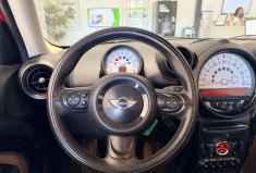 Mini Countryman 1.6 Cooper Chili 122 CH BVM6