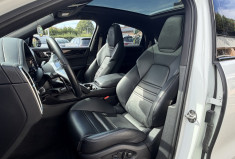 Porsche CAYENNE COUPE 3.0 V6 462 ch E-Hybrid Platinum Edition / Porsche Approved