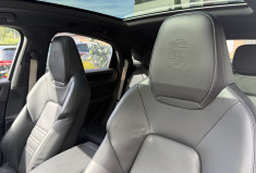 Porsche CAYENNE COUPE 3.0 V6 462 ch E-Hybrid Platinum Edition / Porsche Approved