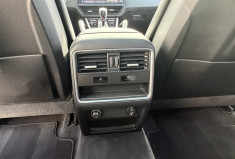 Porsche CAYENNE COUPE 3.0 V6 462 ch E-Hybrid Platinum Edition / Porsche Approved