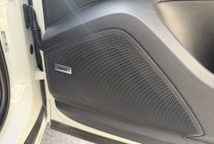 Porsche CAYENNE COUPE 3.0 V6 462 ch E-Hybrid Platinum Edition / Porsche Approved