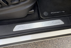 Porsche CAYENNE COUPE 3.0 V6 462 ch E-Hybrid Platinum Edition / Porsche Approved